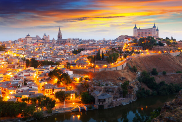 Turkey Package Istanbul-Cappadocia